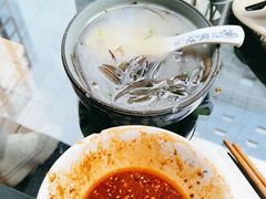 -春阳水饺(香槟广场店)