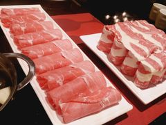-食鲜捞火锅(湖西路店)