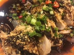 -李连贵熏肉大饼(沈阳站店)