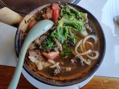 -顺顺小吃(独克宗古城店)