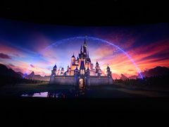 -百丽宫影城(嘉里汇店)