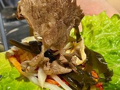 -哈哈碳都·牛肋条无限自助烤肉(台江万达店)