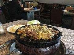-厚味居炙子烤肉·清真(天桥南纬路店)