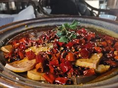 -花迹·金陵南京菜(老门东店)