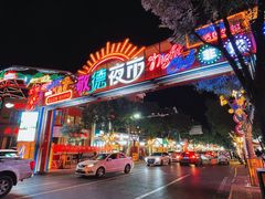 -红柳枝滩羊烧烤·非遗