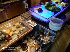 -长沙北辰洲际酒店-兰调全日餐厅