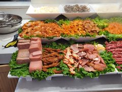 -醉人椒麻辣香锅(王府井喜悦店)