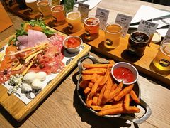 -Goose Island Brewhouse鹅岛精酿啤酒餐厅