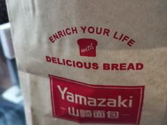 -山崎面包(第一八佰伴店)