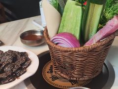 -延边河坝烧烤串城(车公庙店)