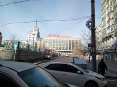 -满汉楼(江畔店)