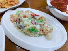-清真利德顺小老饭庄(复兴路店)