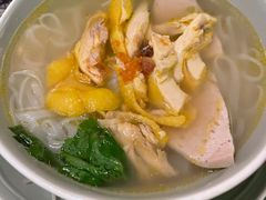-CHINCHIN 青青·泰国料理(万象食家店)