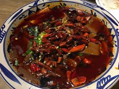 -巴渝菜馆(涿州店)