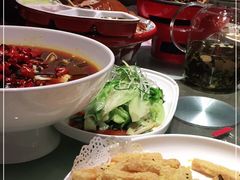 -大鸭梨烤鸭店(花园村店)