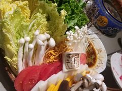 -享月汤皇·海鲜小火锅·聚会(曲江创意谷店)