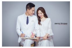 -艺匠摄影ARTIZ STUDIO(南京店)