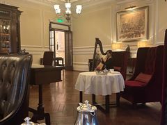 -Salon de Ville浦江汇(上海外滩华尔道夫酒店店)