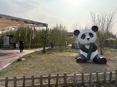 -嘉北郊野公园