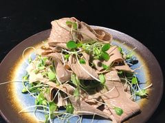-汤山翠谷生态餐厅