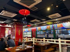 -津门老羊家·铜锅涮羊肉·烧烤(科技园店)