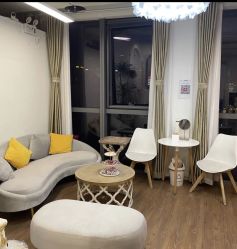 -美肌工坊皮肤管理