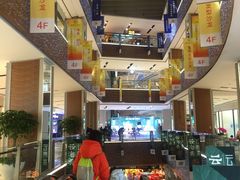 -远洋未来广场(育慧北路店)