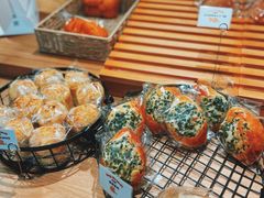 -方炉·天然食材面包店(青秀店)