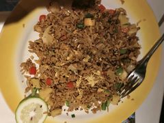 -半秋山西餐厅(襄阳万达店)