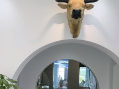 -黄牛肉馆·皖南土菜