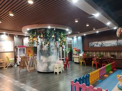 -重庆德庄火锅(会宁店)
