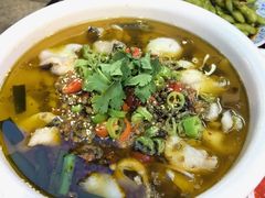 -阿甘龙虾·重庆麻麻鱼(中豪店)