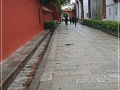 -南岳大庙