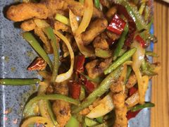 -小木屋朝鲜族特色菜