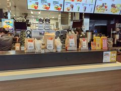 -麦当劳(广州南站店)