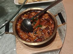 -7号院家宴.烧鸽子(门头沟店)