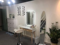 -Doris多里斯半永久纹眉·SMP纹发·发际线