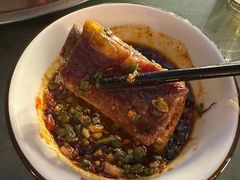 -岳记兴隆·青城腊排铜火锅(融创店)