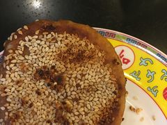 -芦月轩羊蝎子(北蜂窝店)