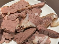 -清真·马安军辣子牛肉面