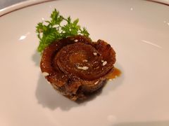 黑醋带鱼-柿合缘新京菜(国金中心商场店)