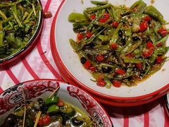 -饶福记·南昌烧烤大排档(九龙湖土著店)