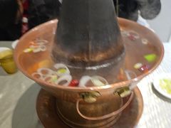 -东来顺饭庄(王府井步行街店)