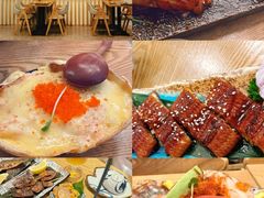 -阿吾罗日本料理(K11艺术中心店)