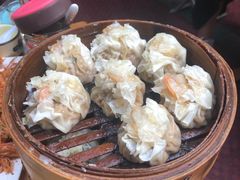 -正宗天津烧麦馆(柳州路店)