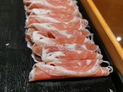 -古铜老院铜锅涮肉·清真(双井店)