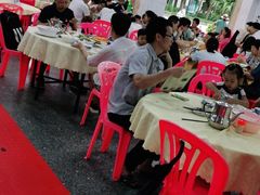 大堂-秋姐美食店(旅游大道店)