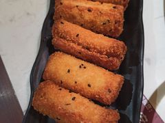 -哥老官重庆美蛙鱼头(圆融广场店)