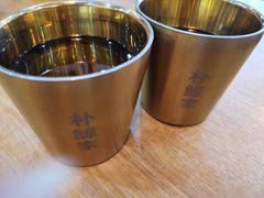 -朴鲸家正宗韩国料理(福田店)