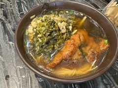 -全启和美食(由由店)